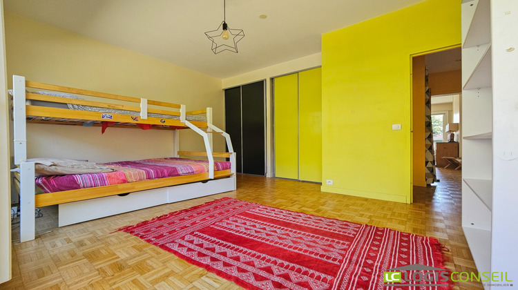 Ma-Cabane - Vente Appartement Châtenay-Malabry, 113 m²