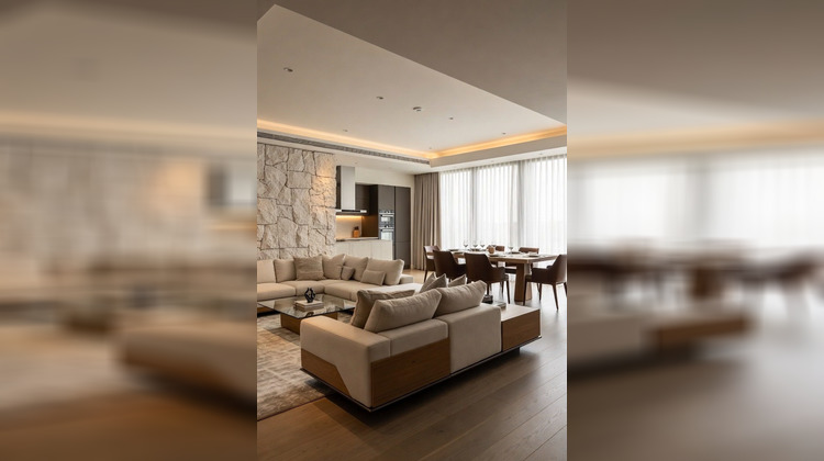 Ma-Cabane - Vente Appartement Châtenay-Malabry, 88 m²