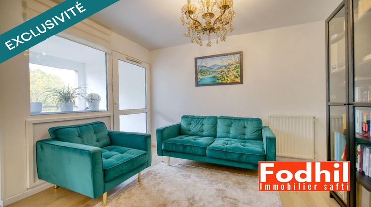 Ma-Cabane - Vente Appartement Chatenay-Malabry, 67 m²