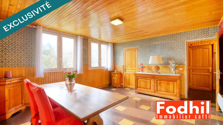 Ma-Cabane - Vente Appartement Chatenay-Malabry, 59 m²