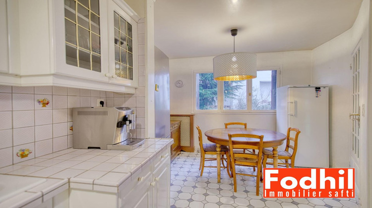 Ma-Cabane - Vente Appartement Chatenay-Malabry, 115 m²