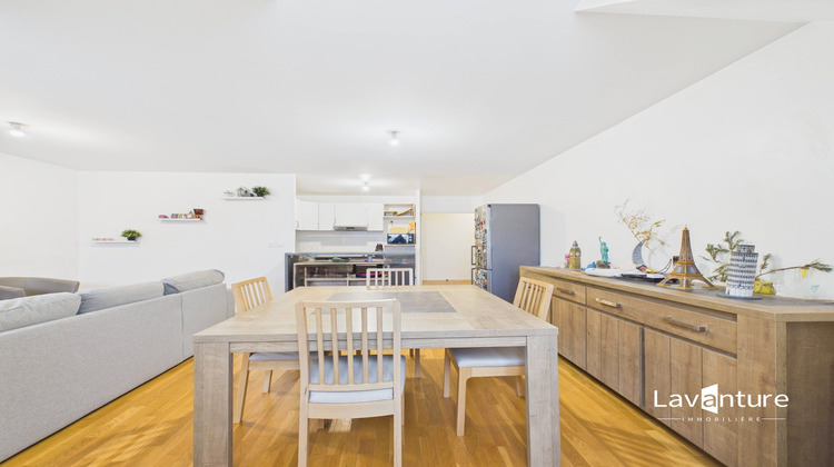 Ma-Cabane - Vente Appartement Châtenay-Malabry, 78 m²