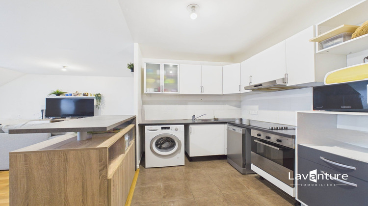 Ma-Cabane - Vente Appartement Châtenay-Malabry, 78 m²