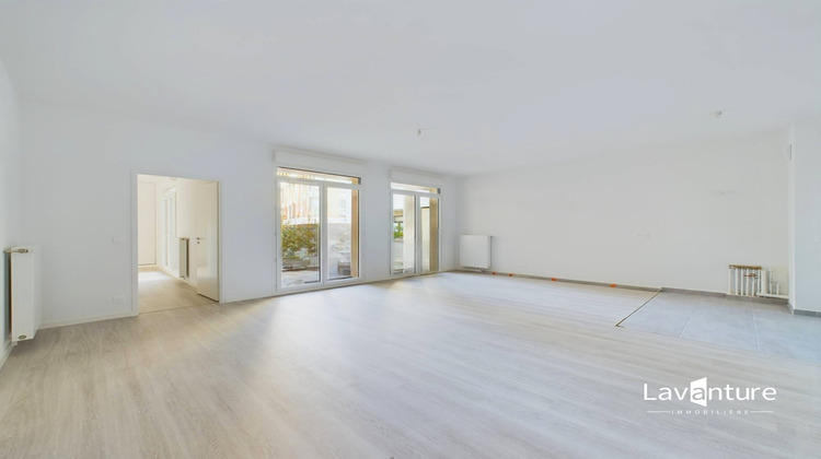 Ma-Cabane - Vente Appartement Châtenay-Malabry, 100 m²