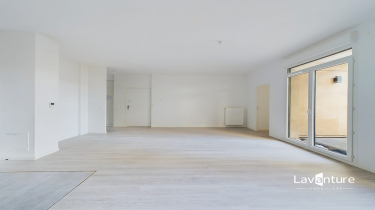 Ma-Cabane - Vente Appartement Châtenay-Malabry, 100 m²