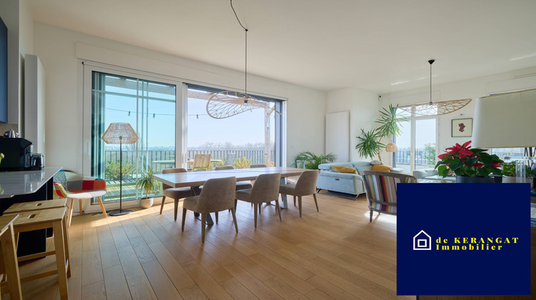 Ma-Cabane - Vente Appartement Châtenay-Malabry, 136 m²