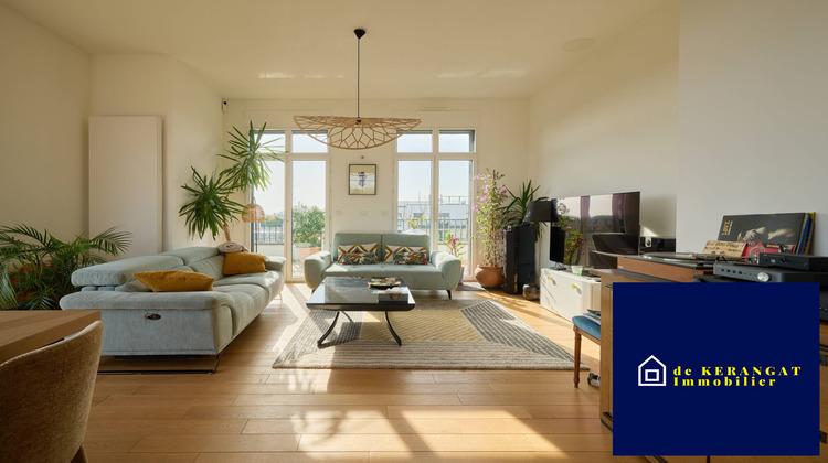 Ma-Cabane - Vente Appartement Châtenay-Malabry, 136 m²