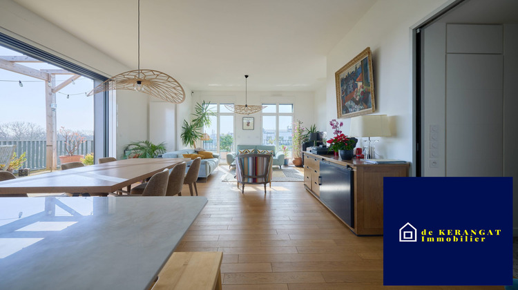 Ma-Cabane - Vente Appartement Châtenay-Malabry, 136 m²