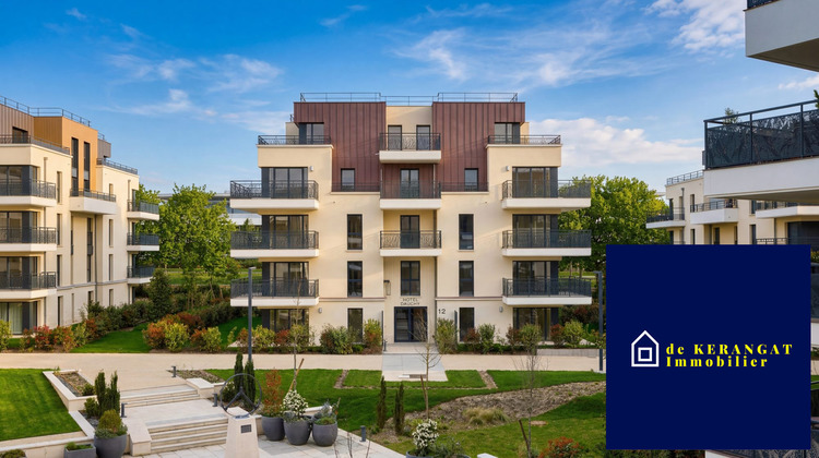 Ma-Cabane - Vente Appartement Châtenay-Malabry, 46 m²
