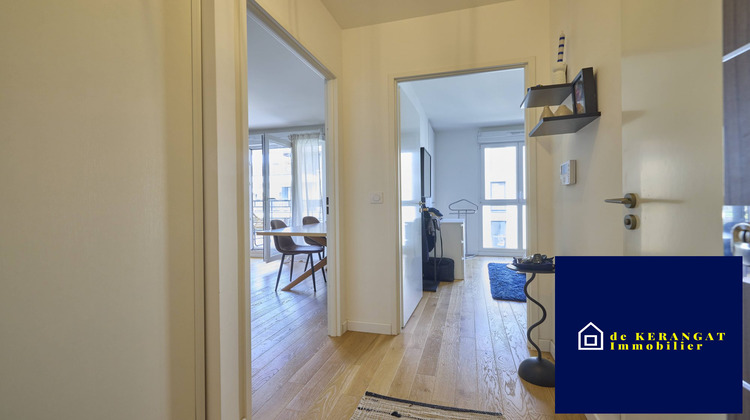 Ma-Cabane - Vente Appartement Châtenay-Malabry, 46 m²