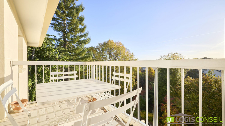 Ma-Cabane - Vente Appartement Châtenay-Malabry, 80 m²