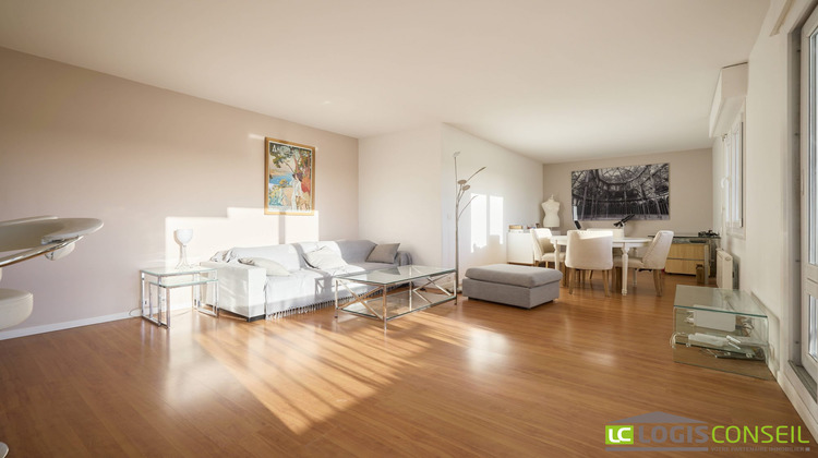 Ma-Cabane - Vente Appartement Châtenay-Malabry, 80 m²