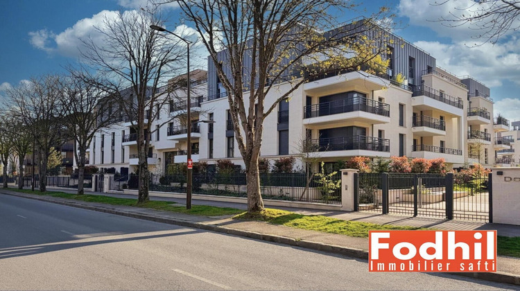 Ma-Cabane - Vente Appartement Chatenay-Malabry, 107 m²