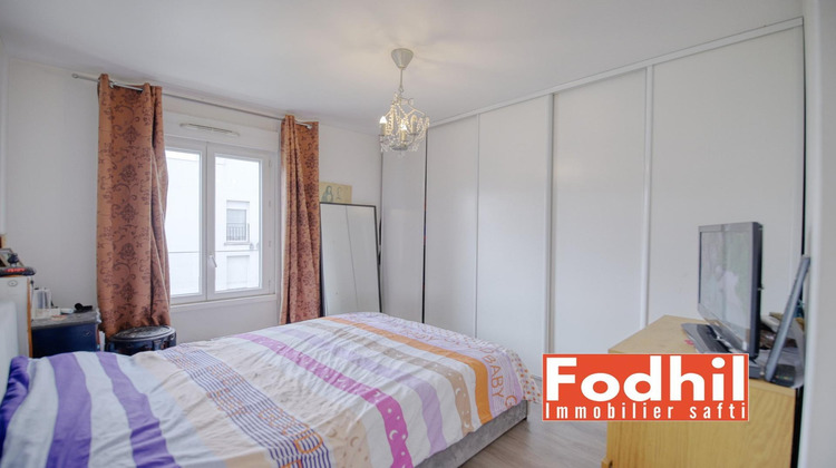 Ma-Cabane - Vente Appartement Chatenay-Malabry, 64 m²