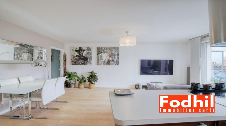 Ma-Cabane - Vente Appartement Chatenay-Malabry, 73 m²