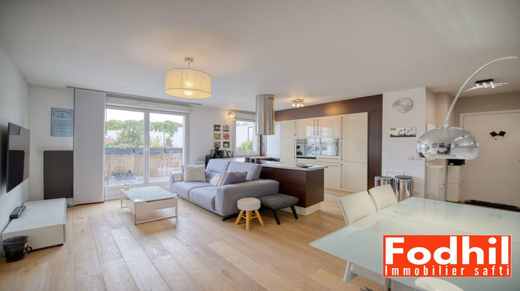 Ma-Cabane - Vente Appartement Chatenay-Malabry, 73 m²