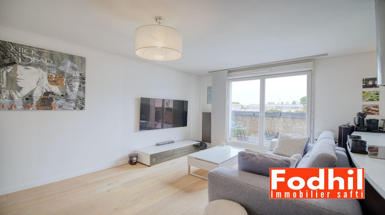 Ma-Cabane - Vente Appartement Chatenay-Malabry, 73 m²