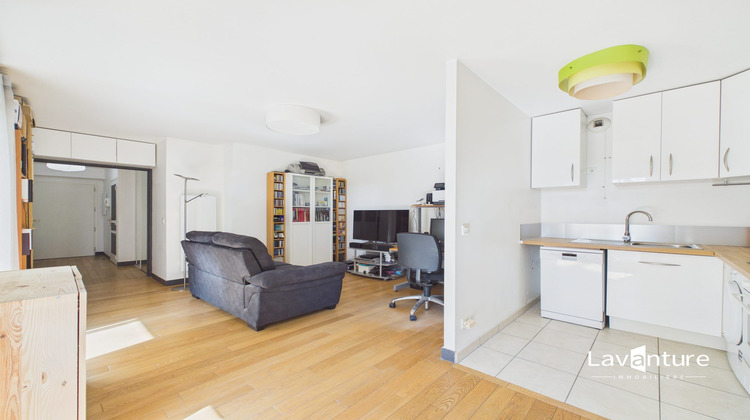 Ma-Cabane - Vente Appartement Châtenay-Malabry, 42 m²