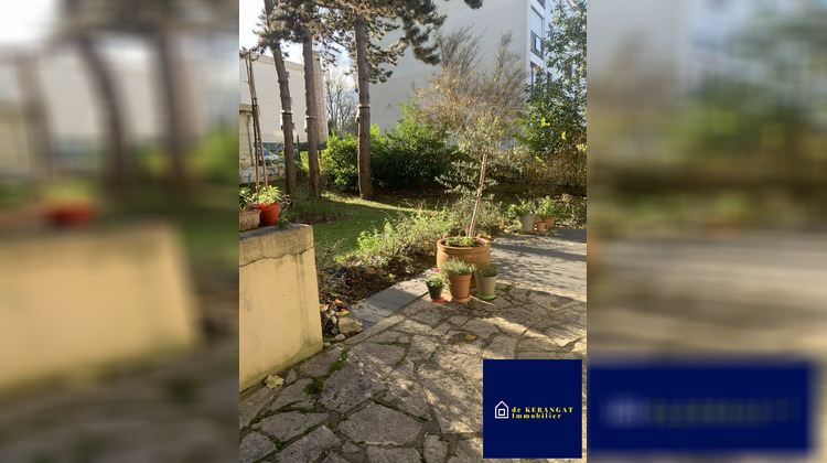 Ma-Cabane - Vente Appartement Châtenay-Malabry, 106 m²