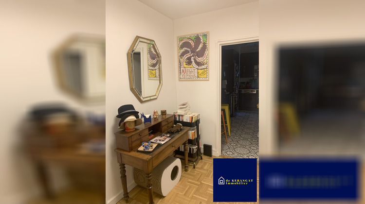 Ma-Cabane - Vente Appartement Châtenay-Malabry, 106 m²