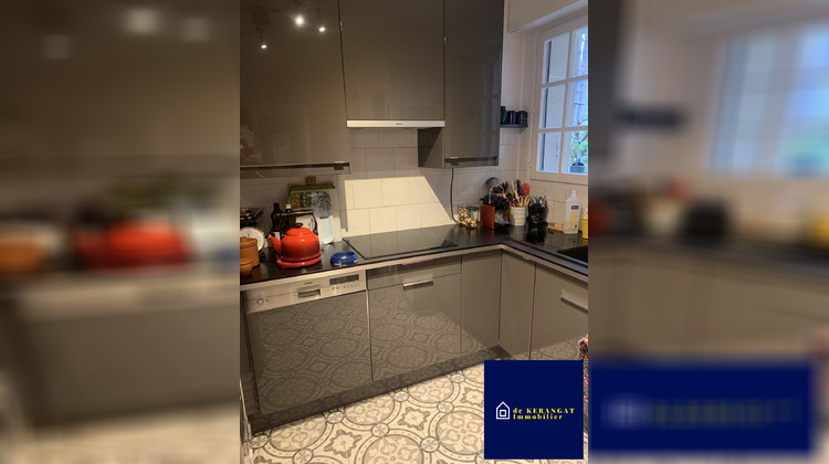 Ma-Cabane - Vente Appartement Châtenay-Malabry, 106 m²