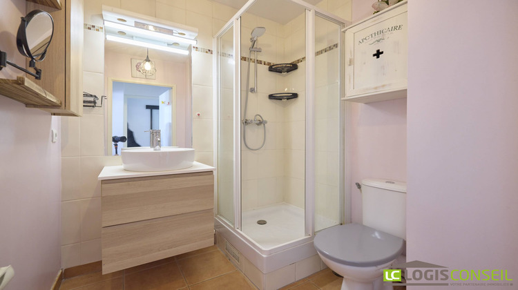 Ma-Cabane - Vente Appartement Châtenay-Malabry, 86 m²