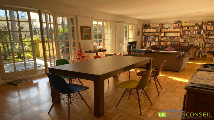 Ma-Cabane - Vente Appartement Châtenay-Malabry, 106 m²