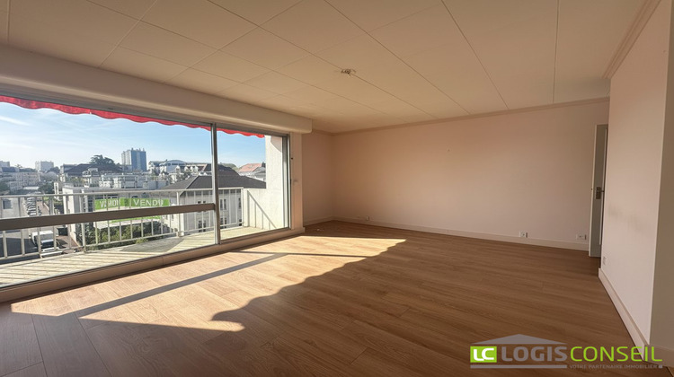 Ma-Cabane - Vente Appartement Châtenay-Malabry, 85 m²