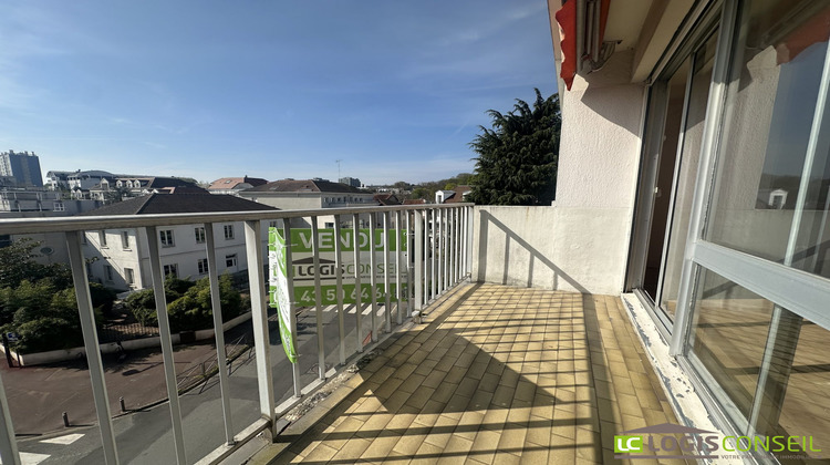 Ma-Cabane - Vente Appartement Châtenay-Malabry, 85 m²