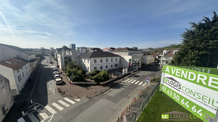 Ma-Cabane - Vente Appartement Châtenay-Malabry, 85 m²