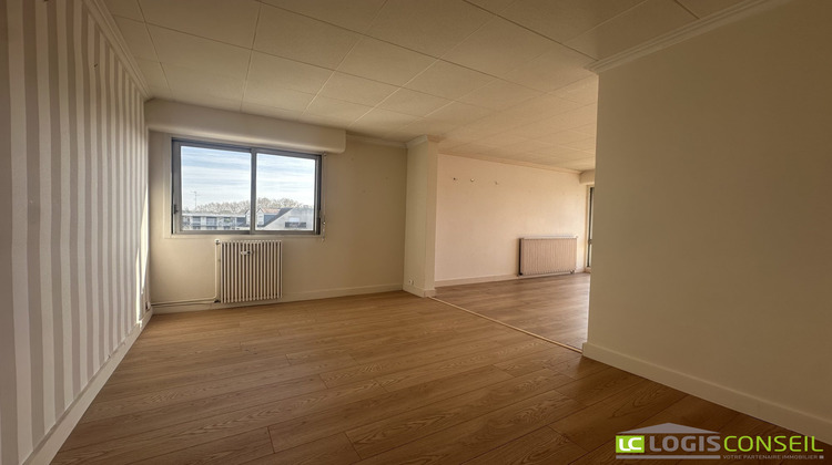 Ma-Cabane - Vente Appartement Châtenay-Malabry, 85 m²