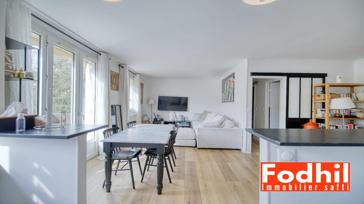 Ma-Cabane - Vente Appartement Chatenay-Malabry, 73 m²