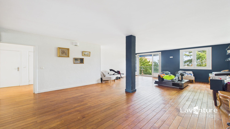 Ma-Cabane - Vente Appartement Châtenay-Malabry, 98 m²