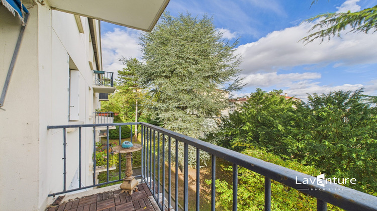 Ma-Cabane - Vente Appartement Châtenay-Malabry, 98 m²