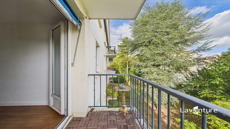 Ma-Cabane - Vente Appartement Châtenay-Malabry, 98 m²