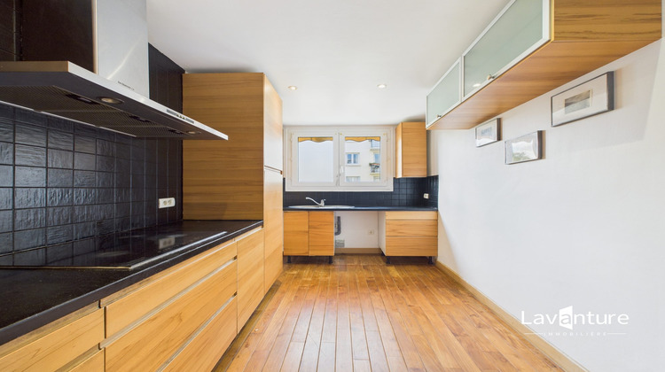 Ma-Cabane - Vente Appartement Châtenay-Malabry, 98 m²