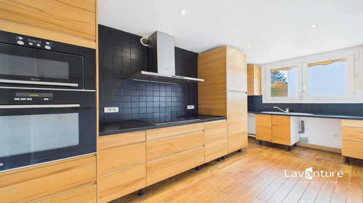 Ma-Cabane - Vente Appartement Châtenay-Malabry, 98 m²