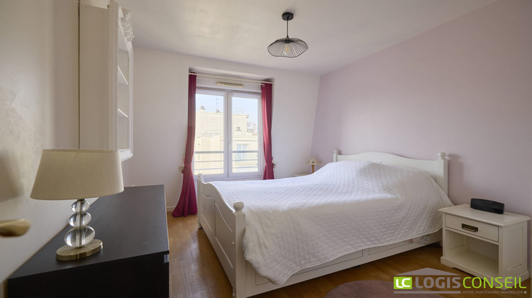 Ma-Cabane - Vente Appartement Châtenay-Malabry, 86 m²