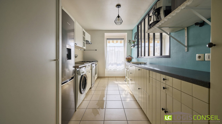Ma-Cabane - Vente Appartement Châtenay-Malabry, 86 m²