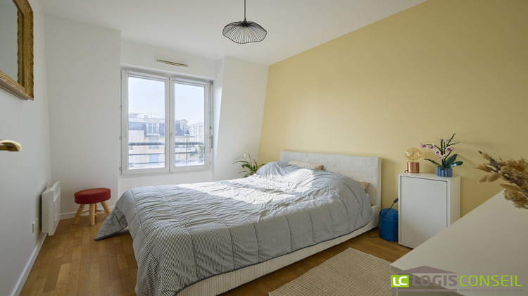 Ma-Cabane - Vente Appartement Châtenay-Malabry, 86 m²