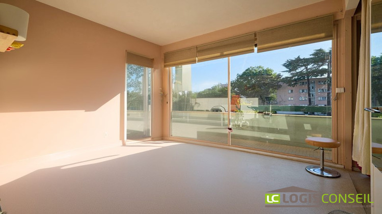 Ma-Cabane - Vente Appartement Châtenay-Malabry, 60 m²