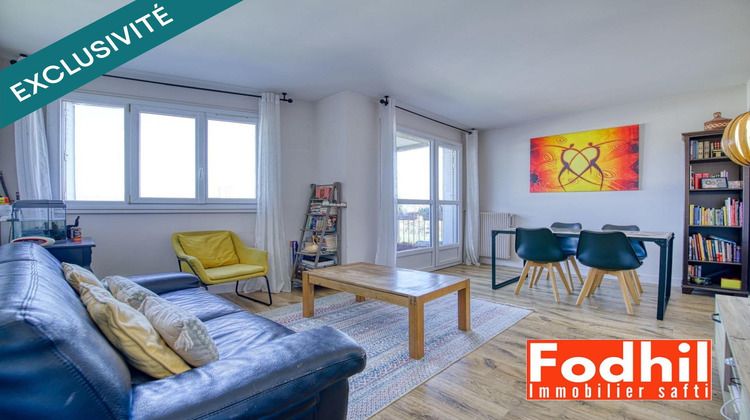Ma-Cabane - Vente Appartement Chatenay-Malabry, 75 m²