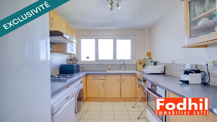 Ma-Cabane - Vente Appartement Chatenay-Malabry, 75 m²