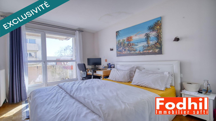 Ma-Cabane - Vente Appartement Chatenay-Malabry, 75 m²