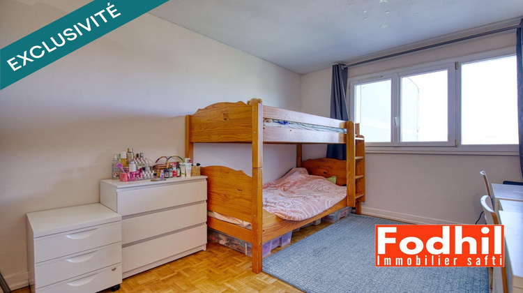 Ma-Cabane - Vente Appartement Chatenay-Malabry, 75 m²