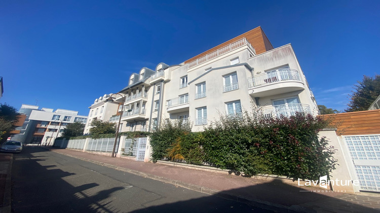 Ma-Cabane - Vente Appartement Châtenay-Malabry, 60 m²