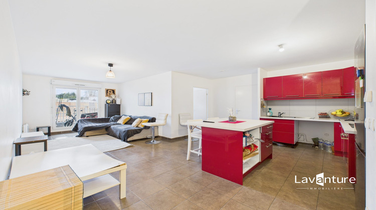 Ma-Cabane - Vente Appartement Châtenay-Malabry, 60 m²