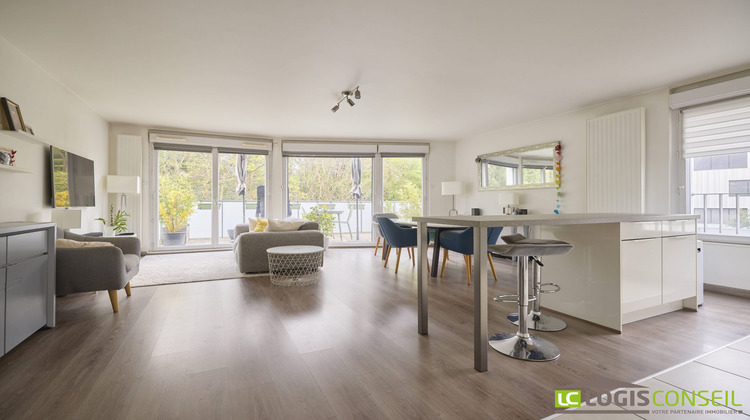 Ma-Cabane - Vente Appartement Châtenay-Malabry, 110 m²
