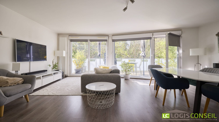 Ma-Cabane - Vente Appartement Châtenay-Malabry, 110 m²
