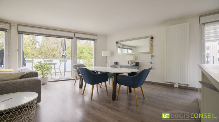 Ma-Cabane - Vente Appartement Châtenay-Malabry, 110 m²